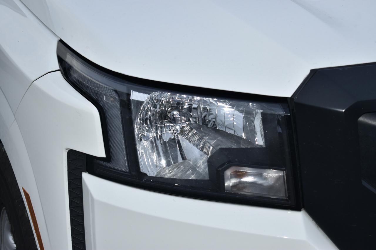 Nissan Frontier S King Cab 2WD 2024