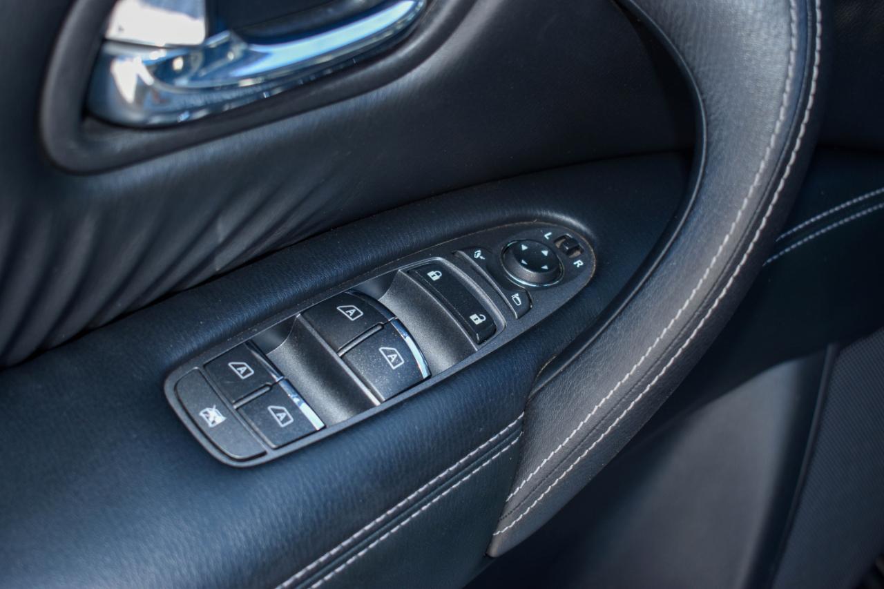 Nissan Armada SL AWD 2020