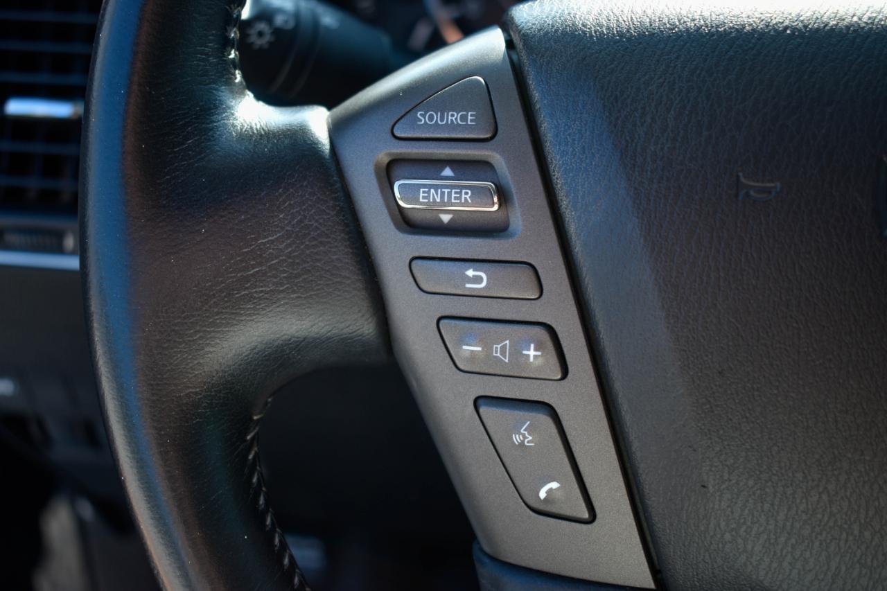 Nissan Armada SL AWD 2020