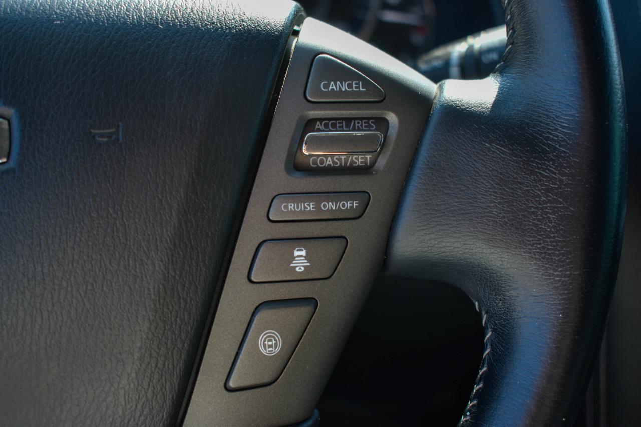 Nissan Armada SL AWD 2020