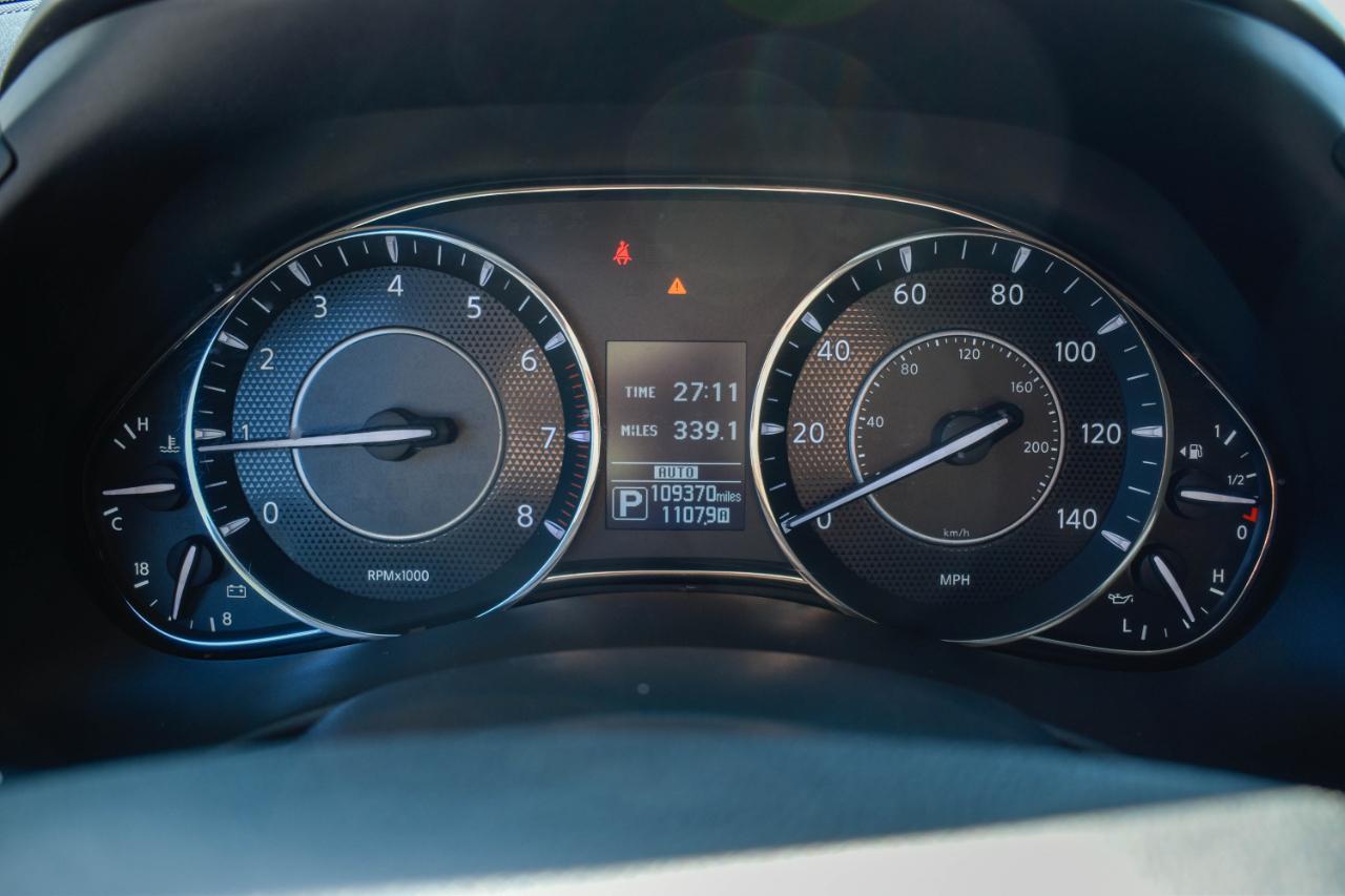 Nissan Armada SL AWD 2020