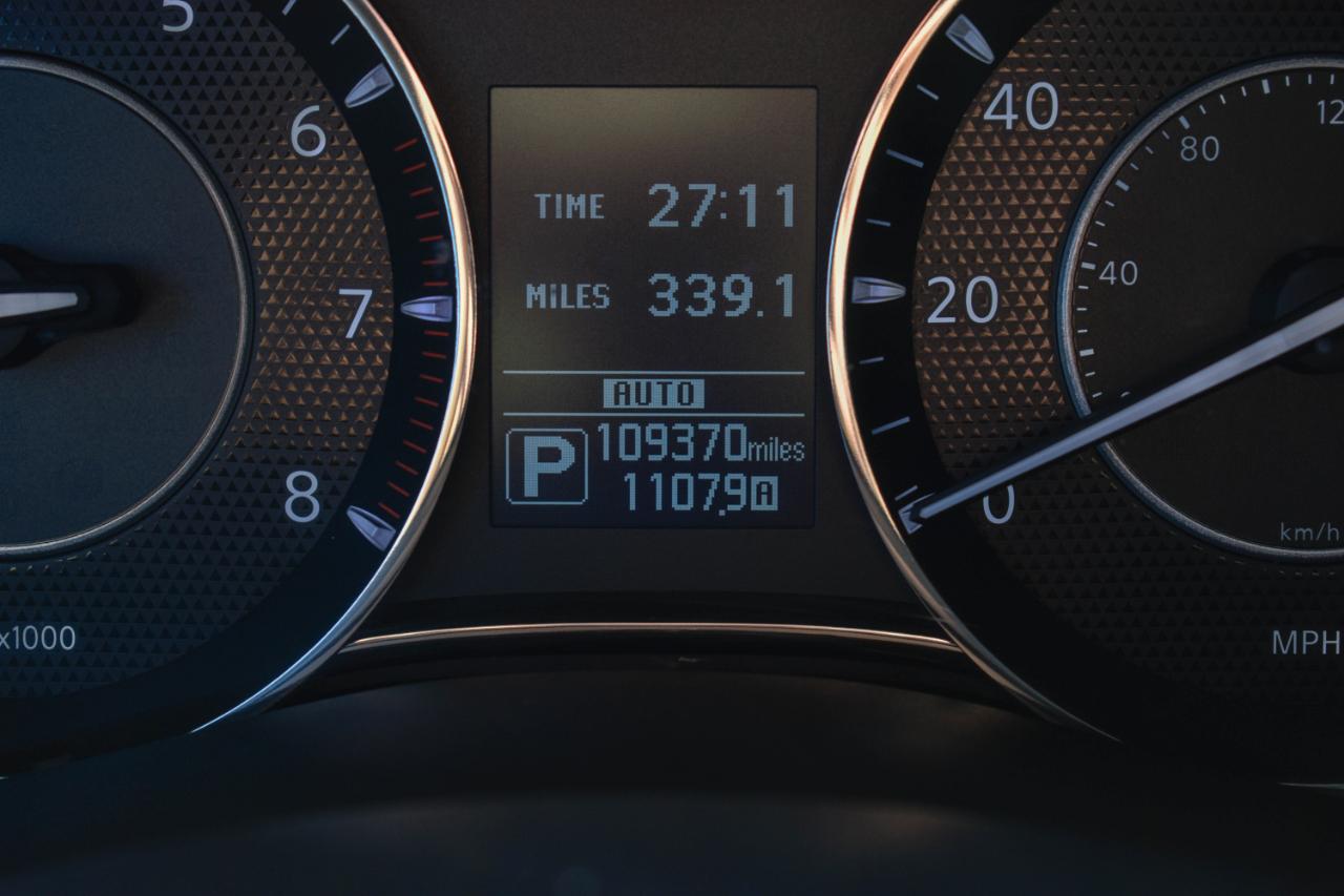 Nissan Armada SL AWD 2020