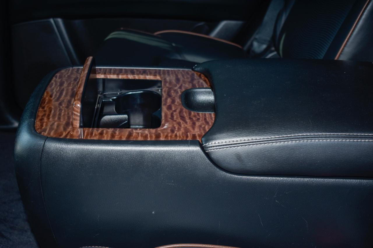 Nissan Armada SL AWD 2020