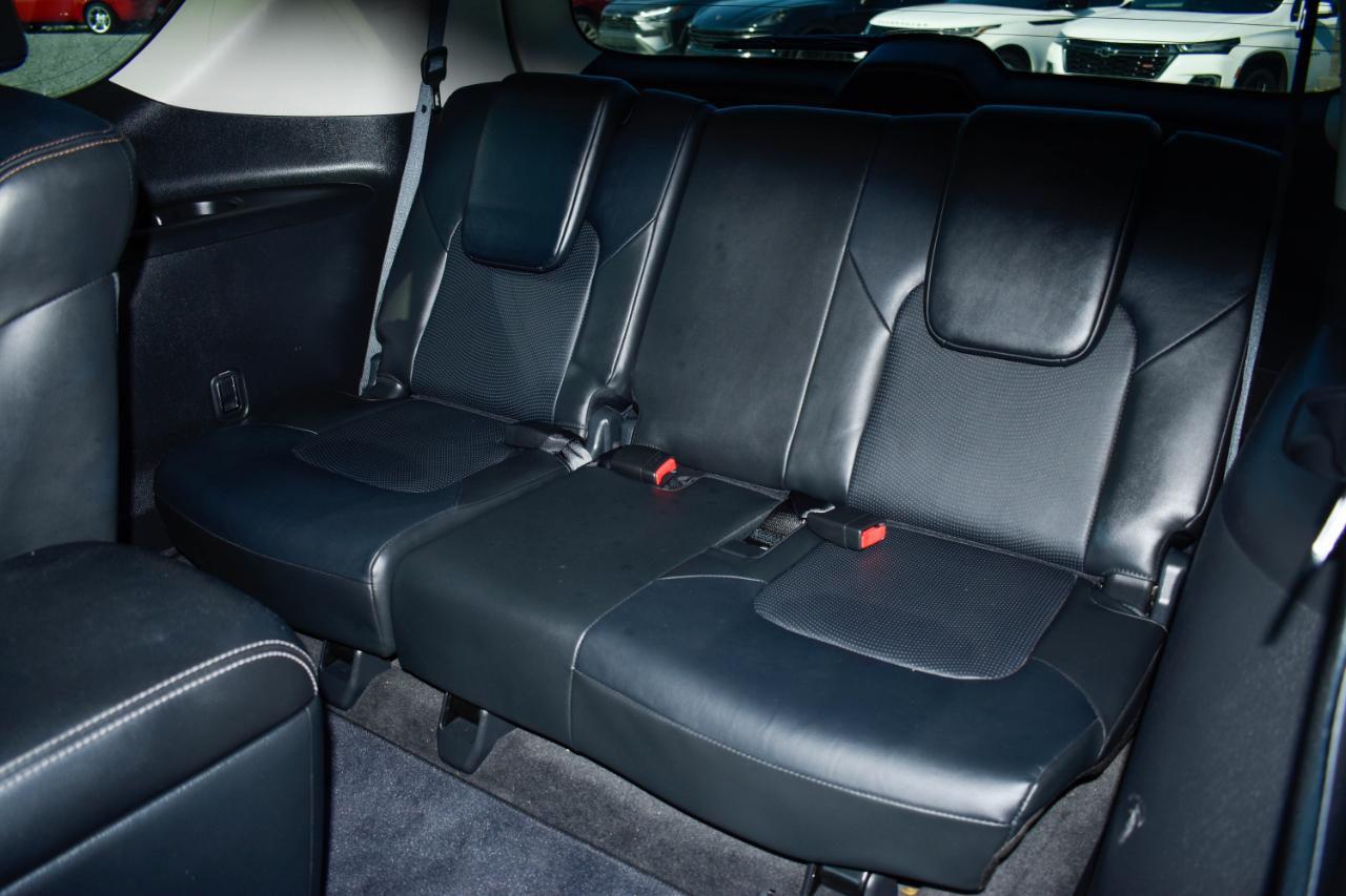 Nissan Armada SL AWD 2020