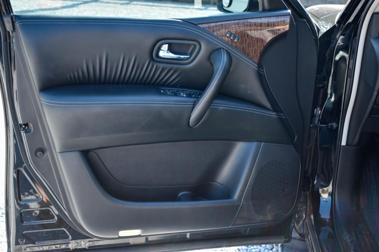 Nissan Armada SL AWD 2020