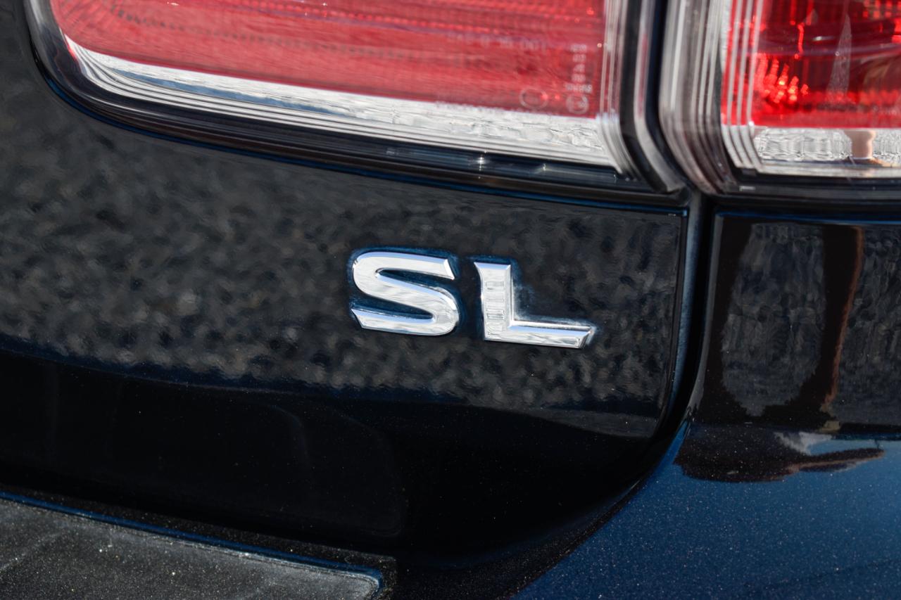Nissan Armada SL AWD 2020