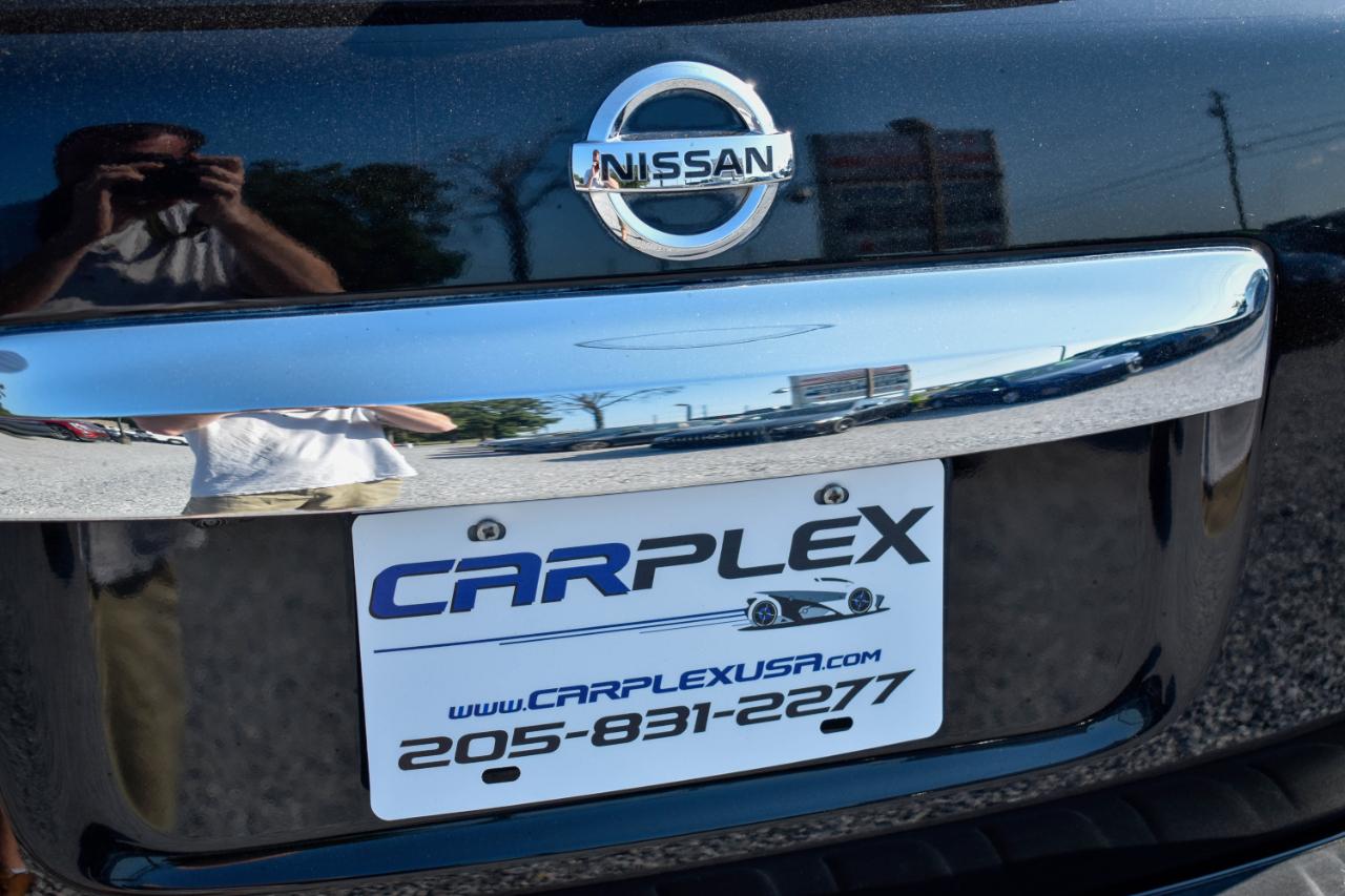 Nissan Armada SL AWD 2020