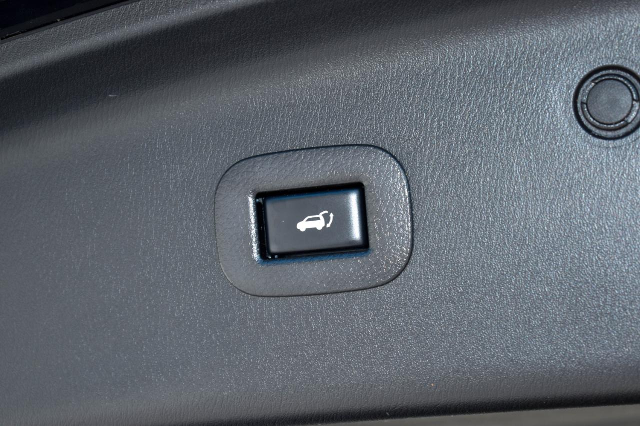 Nissan Armada SL AWD 2020