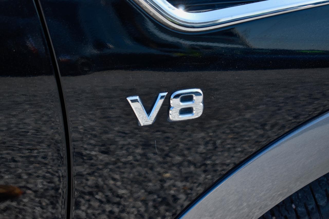 Nissan Armada SL AWD 2020