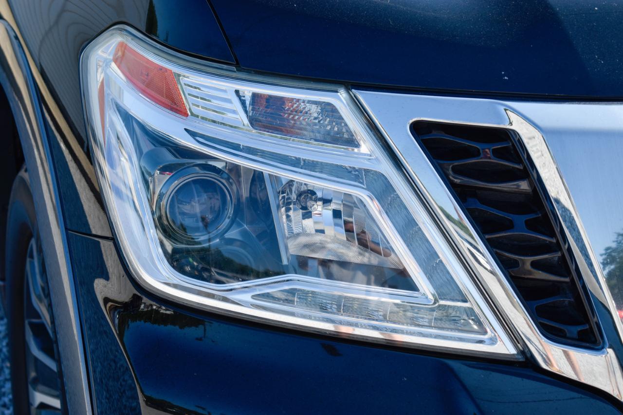 Nissan Armada SL AWD 2020