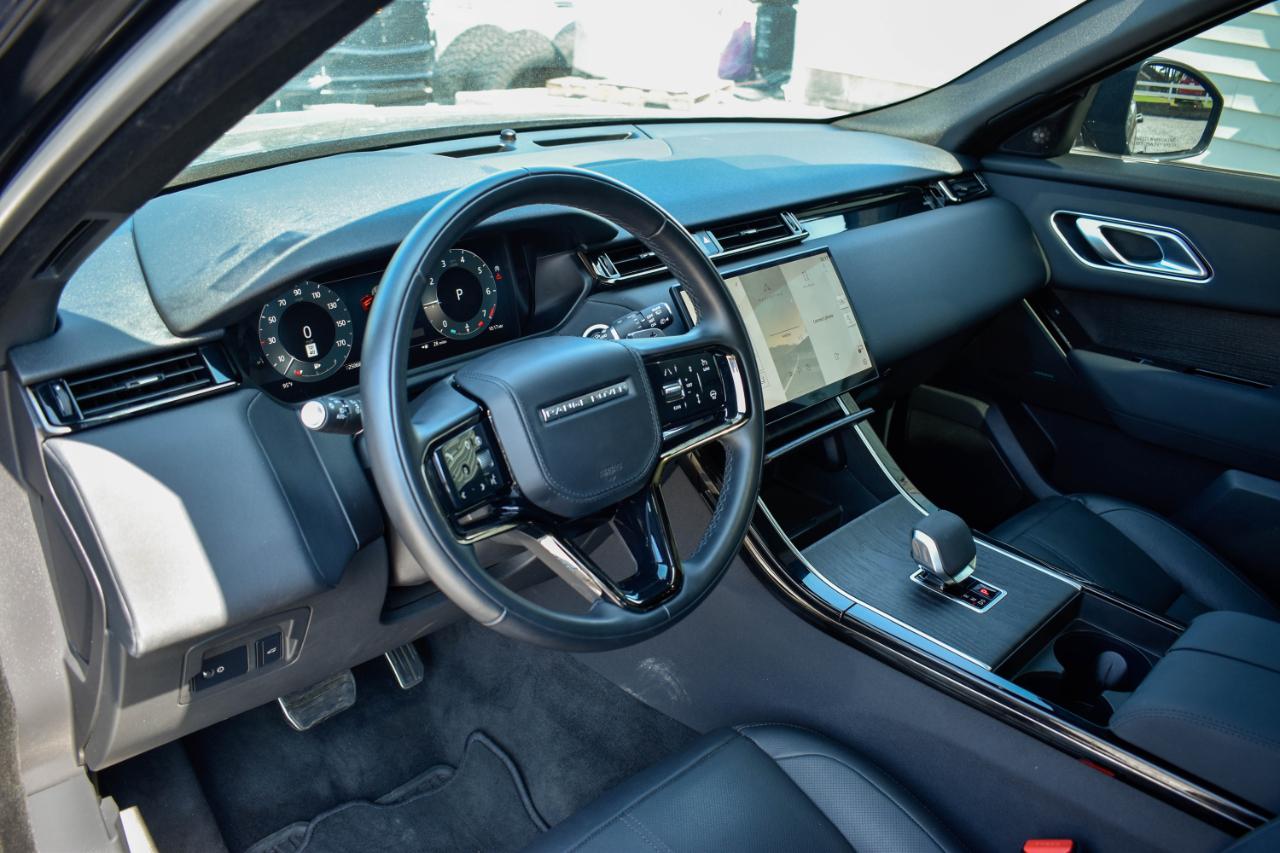 Land Rover Range Rover Velar P400 Dynamic SE 2025