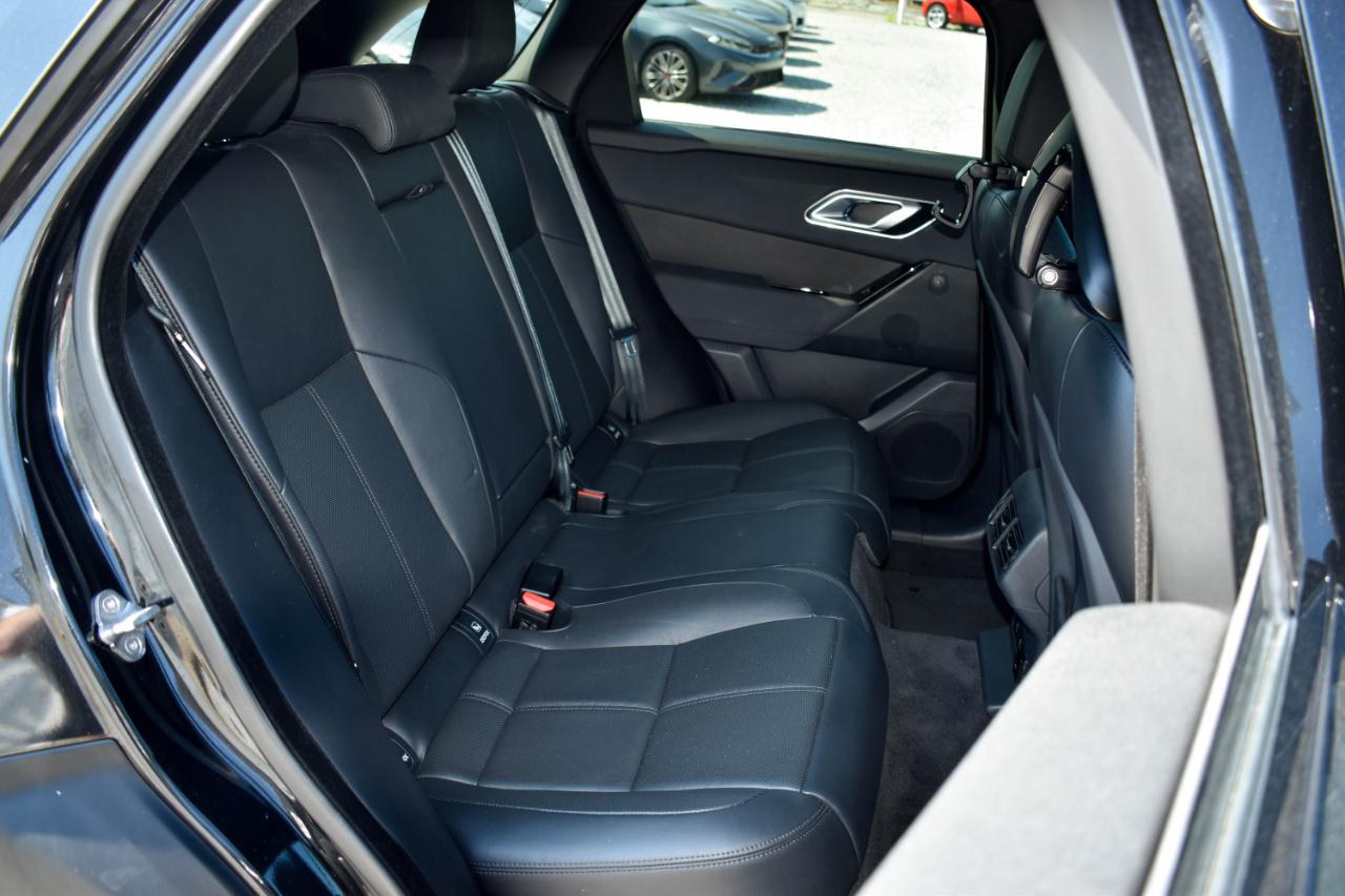 Land Rover Range Rover Velar P400 Dynamic SE 2025