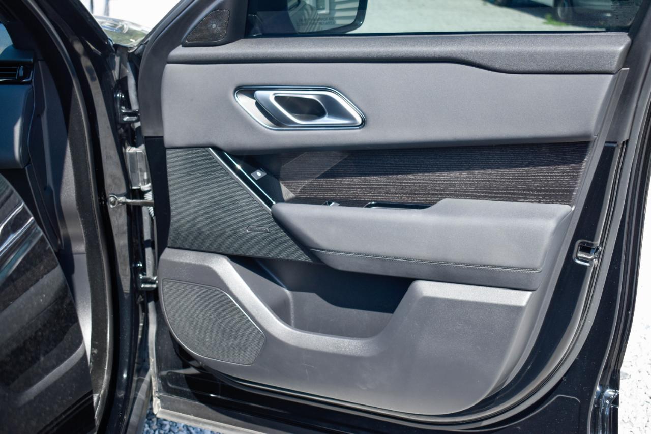 Land Rover Range Rover Velar P400 Dynamic SE 2025