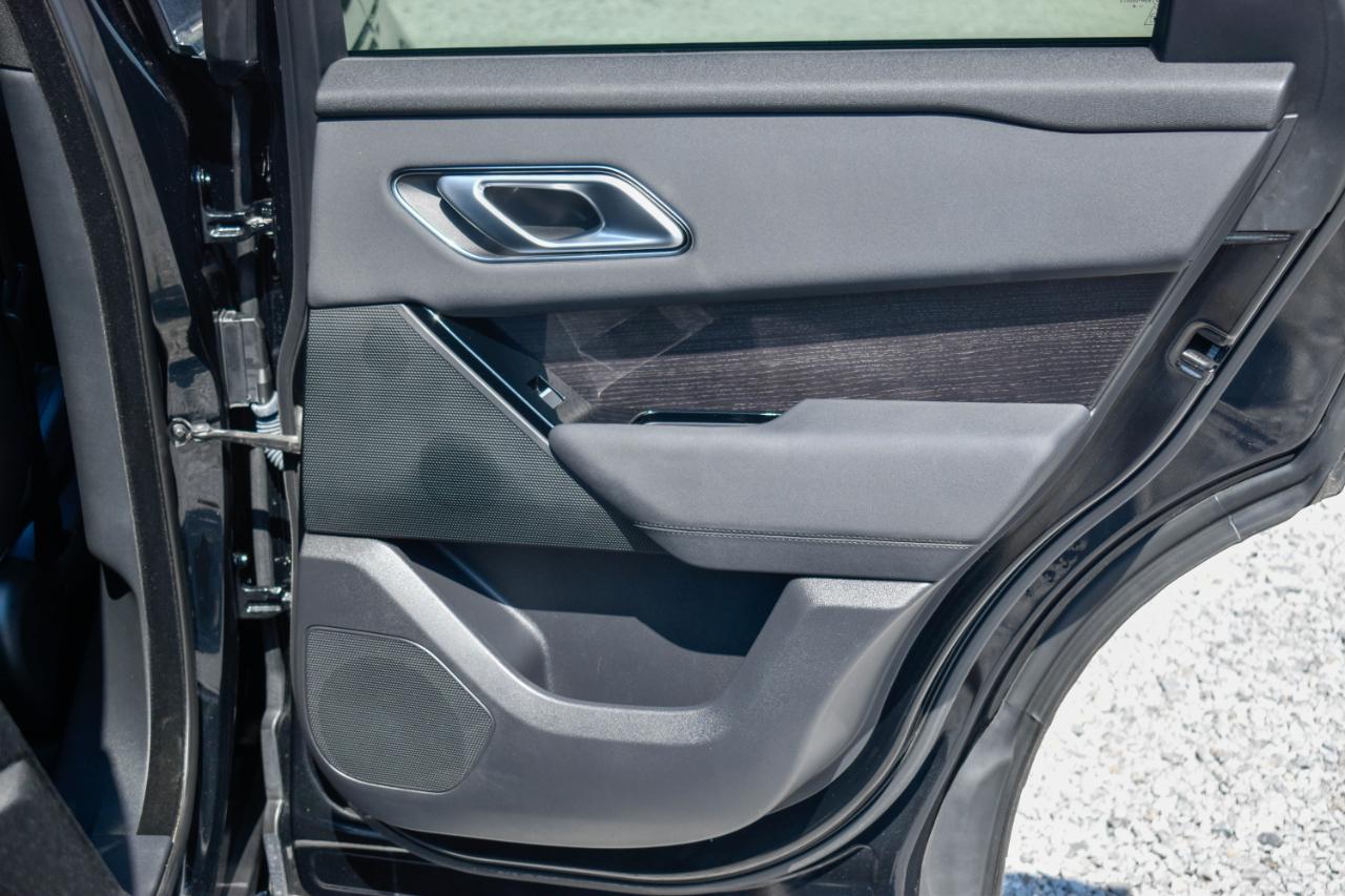 Land Rover Range Rover Velar P400 Dynamic SE 2025