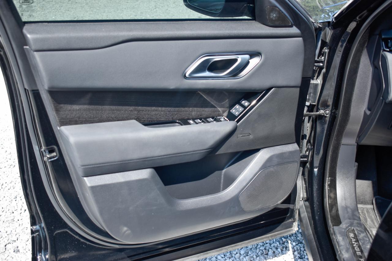 Land Rover Range Rover Velar P400 Dynamic SE 2025