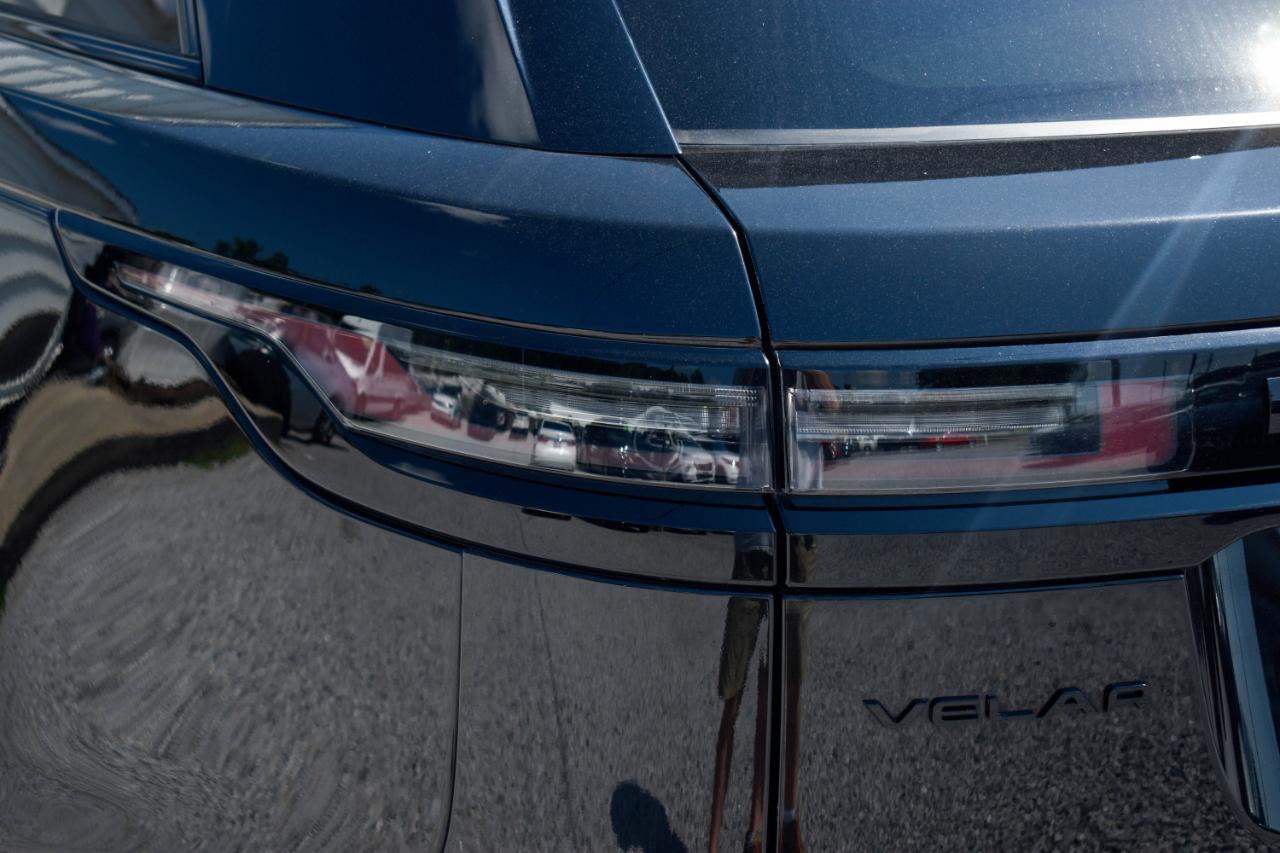 Land Rover Range Rover Velar P400 Dynamic SE 2025