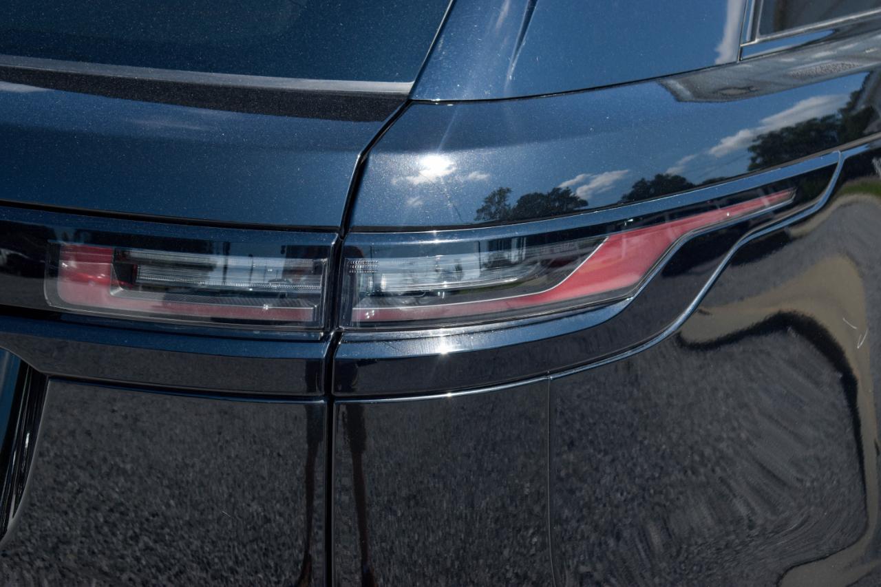 Land Rover Range Rover Velar P400 Dynamic SE 2025