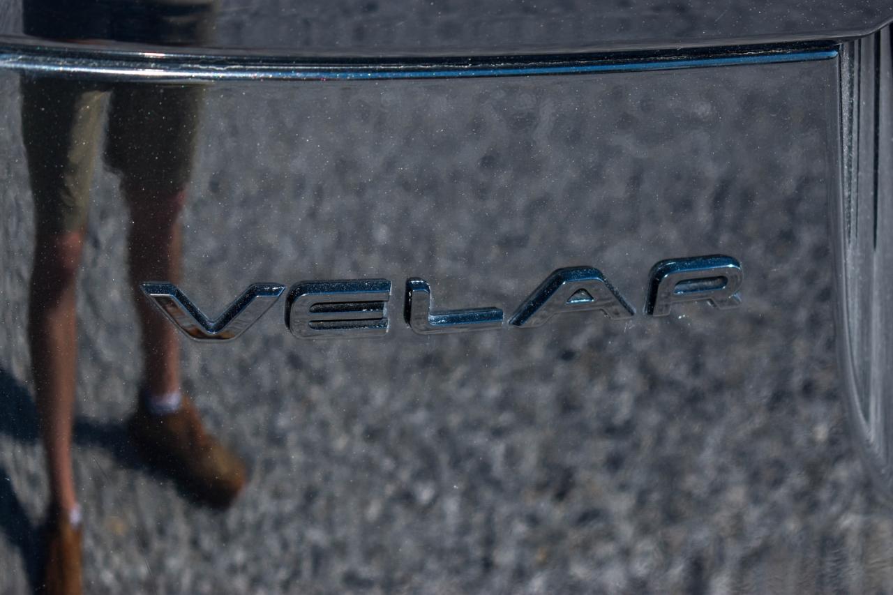 Land Rover Range Rover Velar P400 Dynamic SE 2025