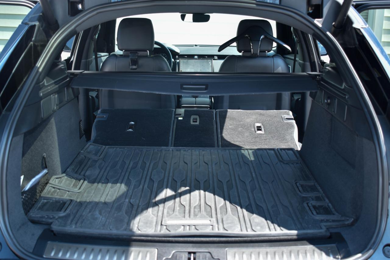 Land Rover Range Rover Velar P400 Dynamic SE 2025