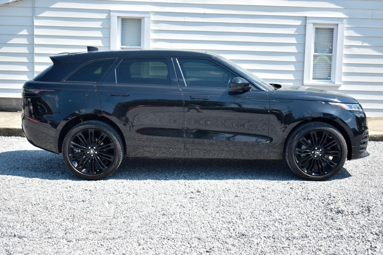 Land Rover Range Rover Velar P400 Dynamic SE 2025