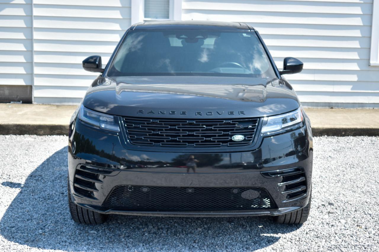 Land Rover Range Rover Velar P400 Dynamic SE 2025