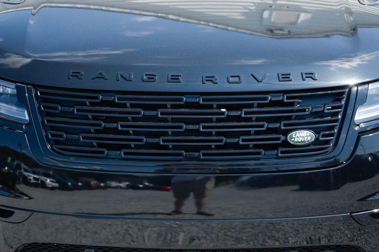 Land Rover Range Rover Velar P400 Dynamic SE 2025