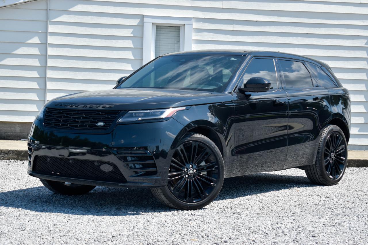 Land Rover Range Rover Velar P400 Dynamic SE 2025