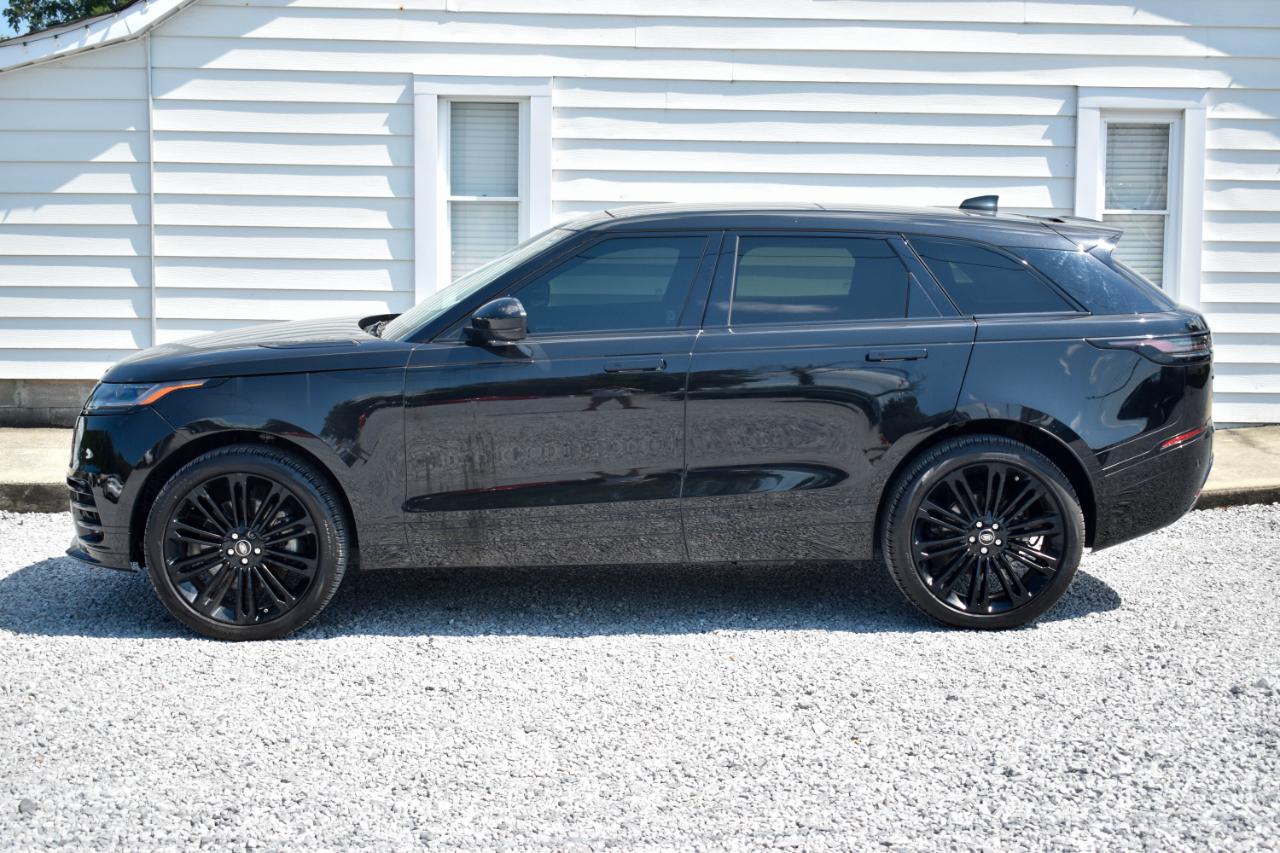 Land Rover Range Rover Velar P400 Dynamic SE 2025