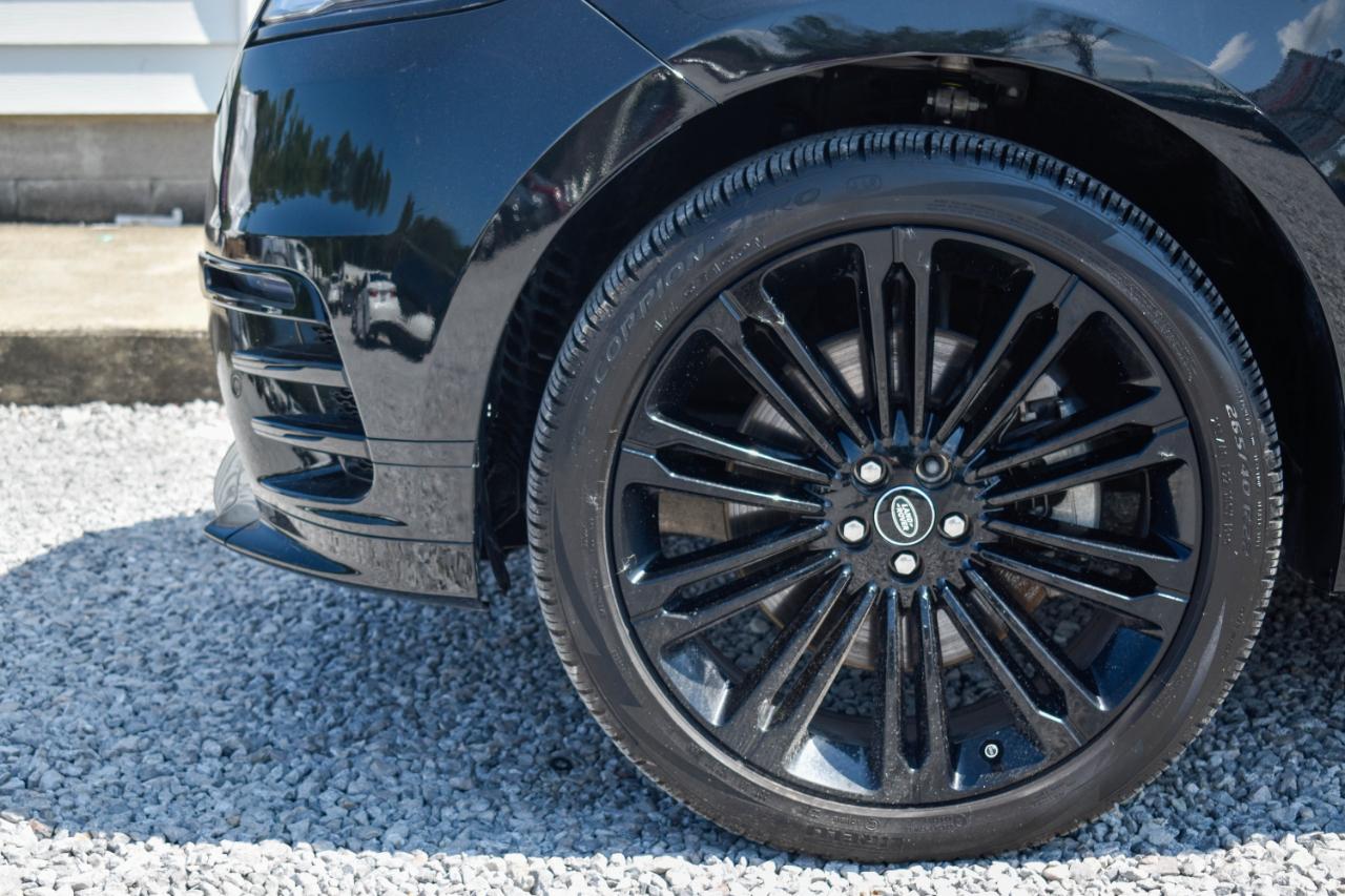 Land Rover Range Rover Velar P400 Dynamic SE 2025