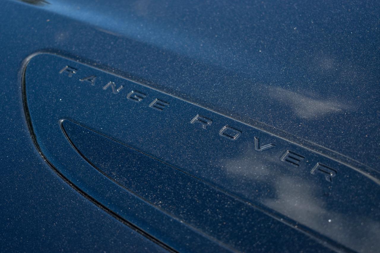Land Rover Range Rover Velar P400 Dynamic SE 2025