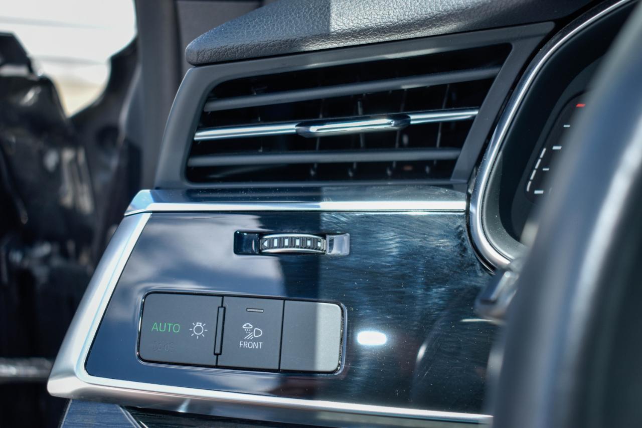 Audi Q8 3.0 TFSI Premium Plus quattro 2020