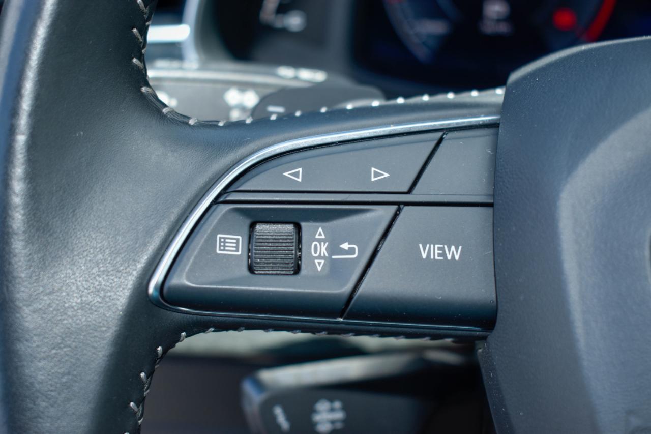 Audi Q8 3.0 TFSI Premium Plus quattro 2020