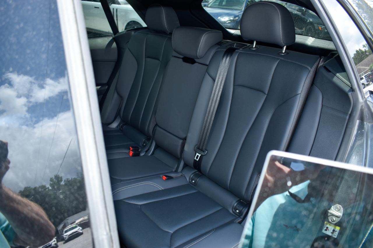 Audi Q8 3.0 TFSI Premium Plus quattro 2020