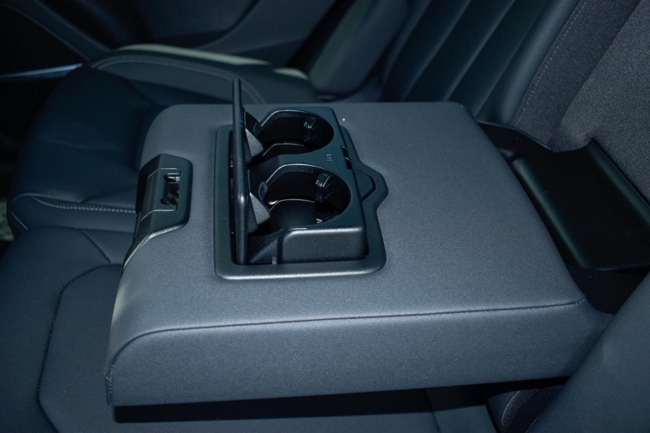 Audi Q8 3.0 TFSI Premium Plus quattro 2020