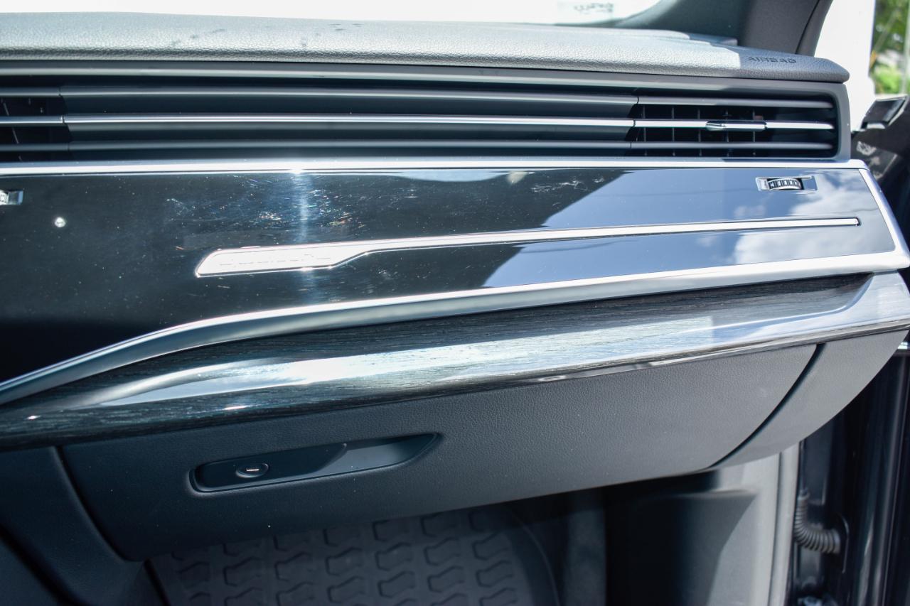 Audi Q8 3.0 TFSI Premium Plus quattro 2020
