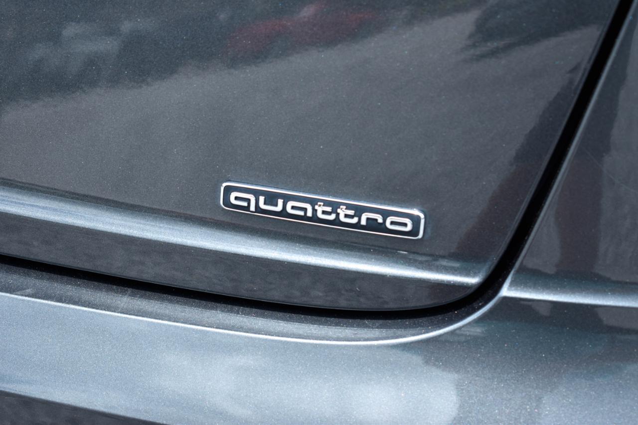 Audi Q8 3.0 TFSI Premium Plus quattro 2020
