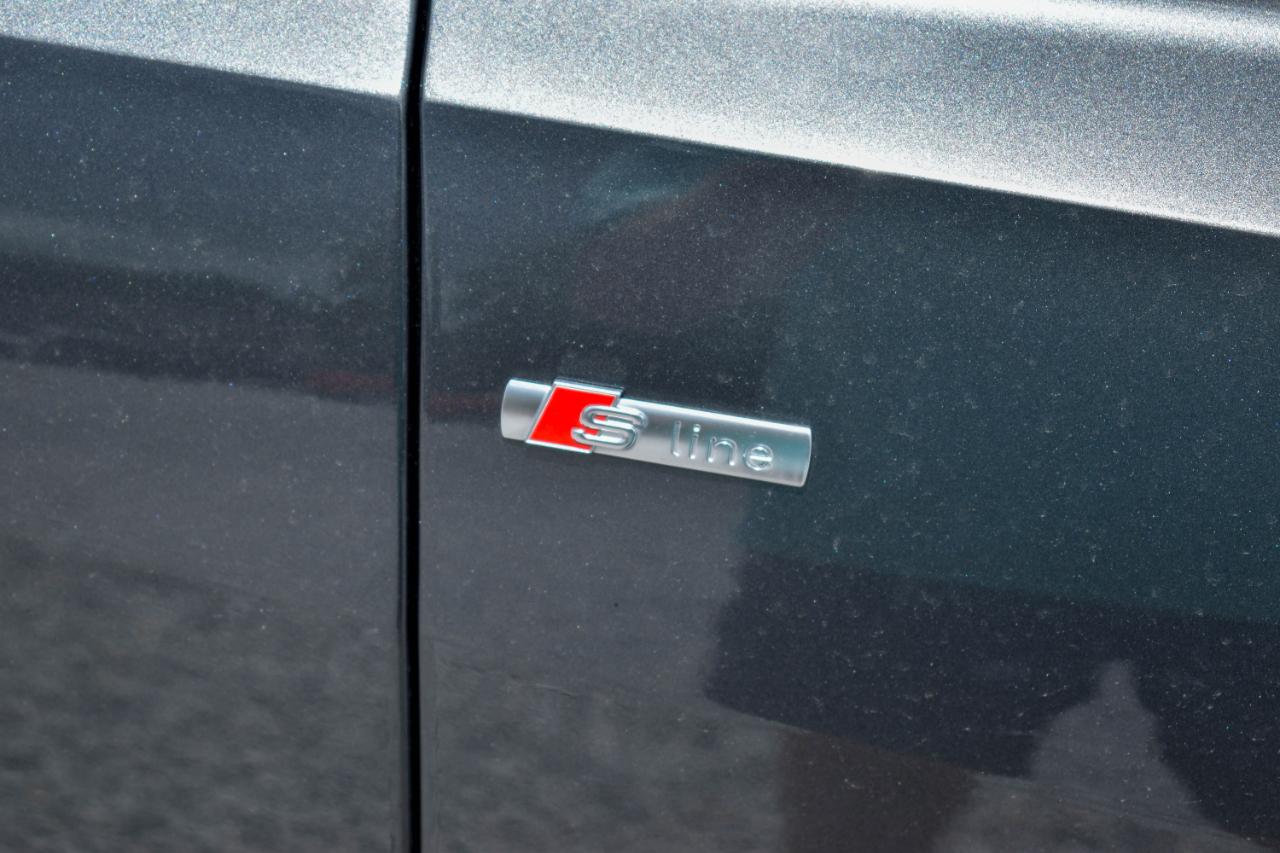 Audi Q8 3.0 TFSI Premium Plus quattro 2020