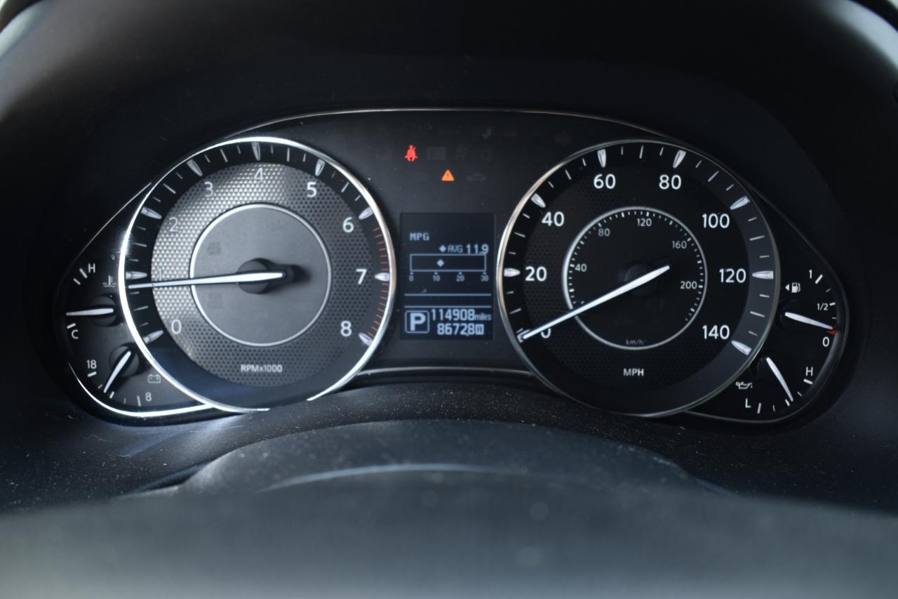 Nissan Armada SV 2WD 2017