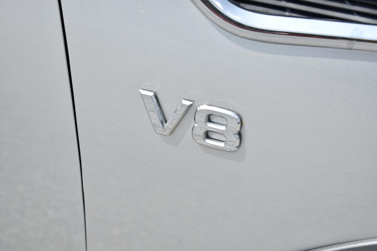Nissan Armada SV 2WD 2017