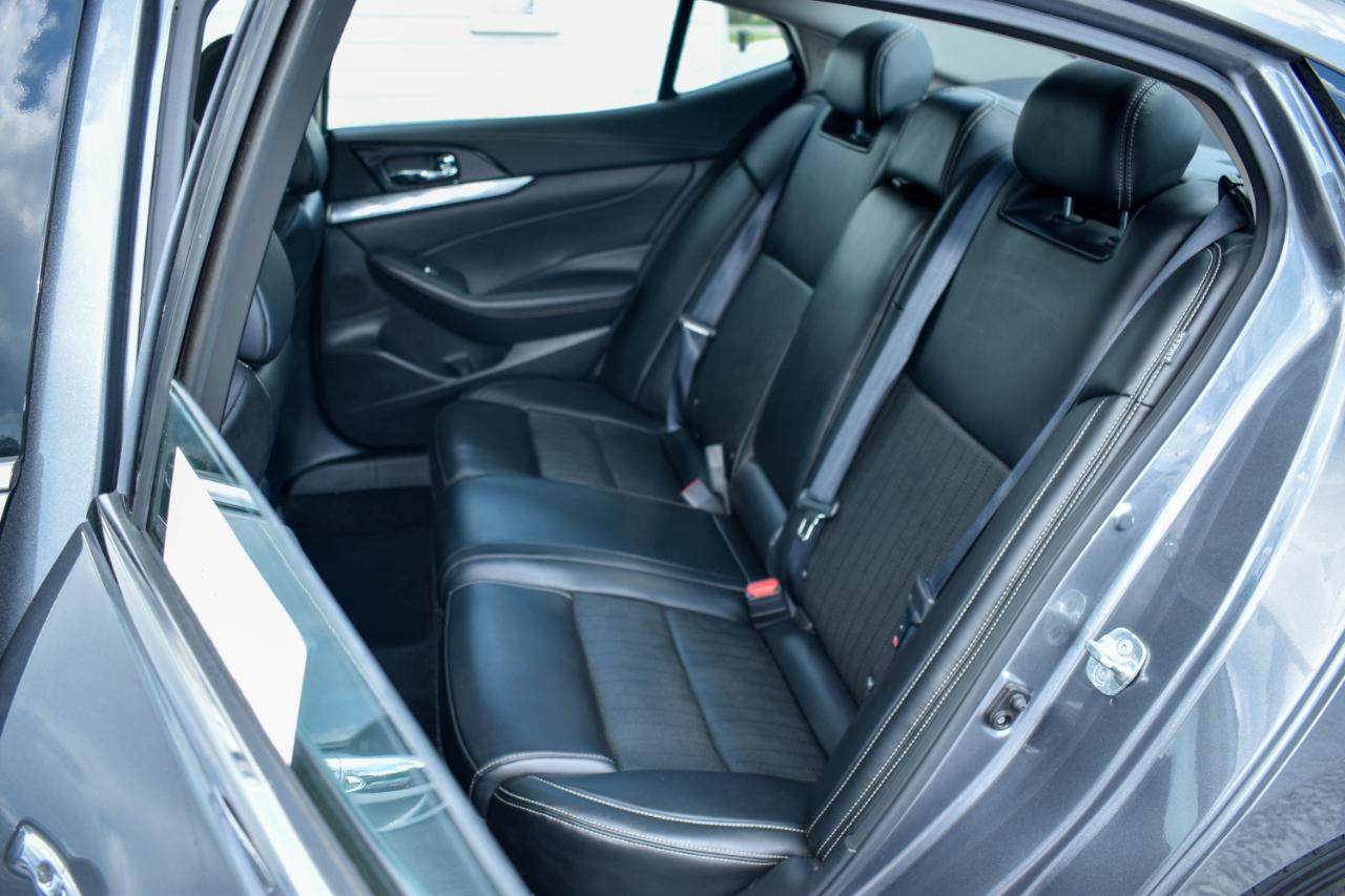 Nissan Maxima 3.5 SL 2023