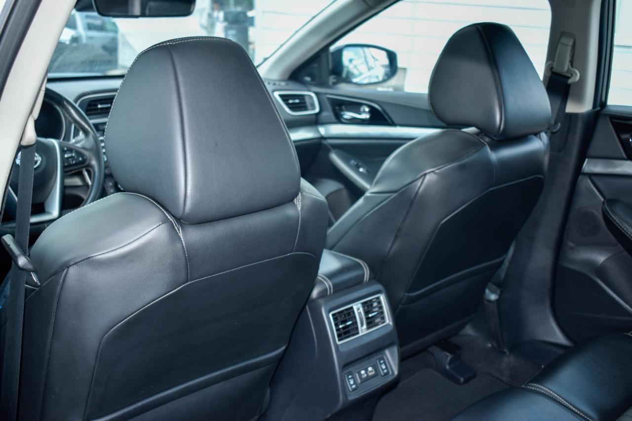 Nissan Maxima 3.5 SL 2023