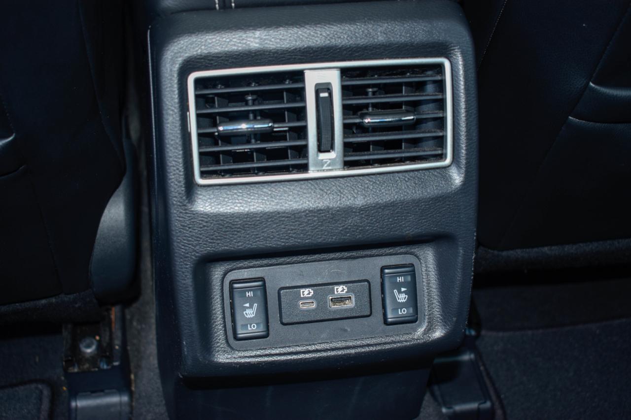 Nissan Maxima 3.5 SL 2023