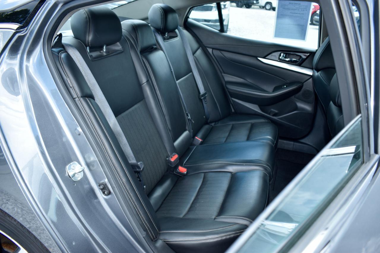 Nissan Maxima 3.5 SL 2023