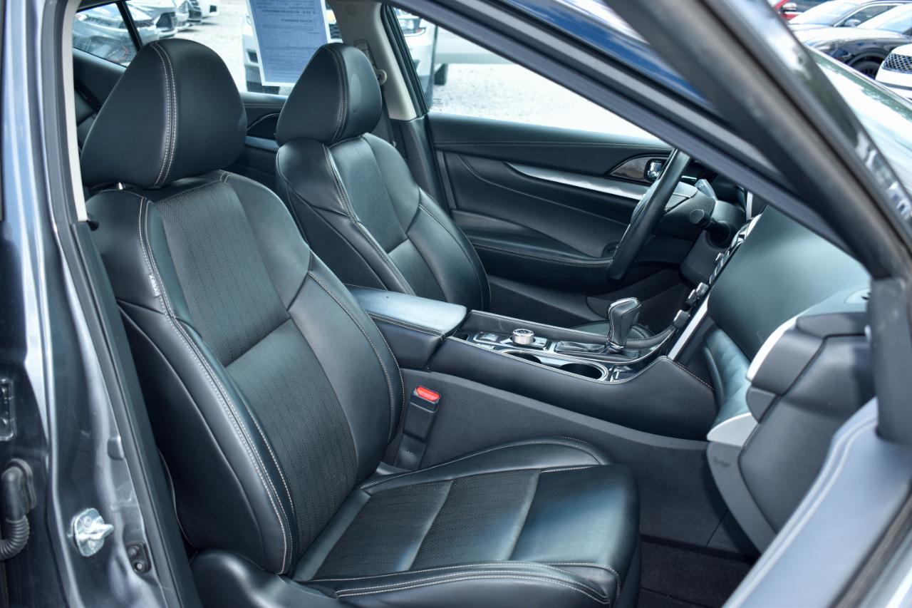 Nissan Maxima 3.5 SL 2023