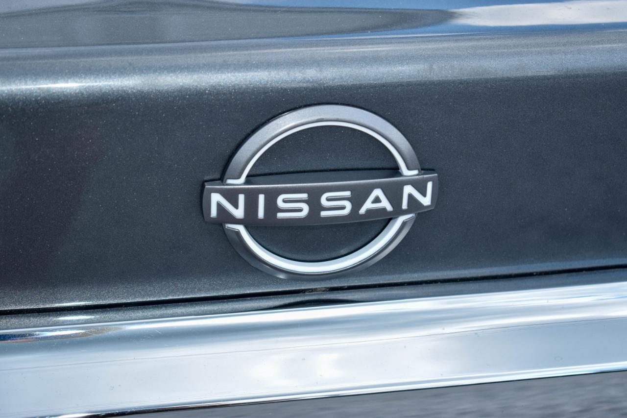 Nissan Maxima 3.5 SL 2023
