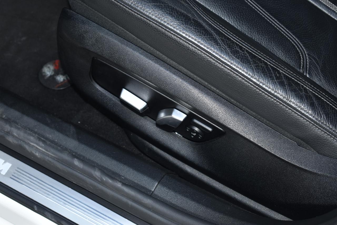 BMW 6-Series Gran Turismo 640i xDrive 2019