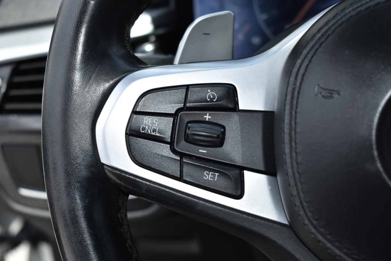 BMW 6-Series Gran Turismo 640i xDrive 2019