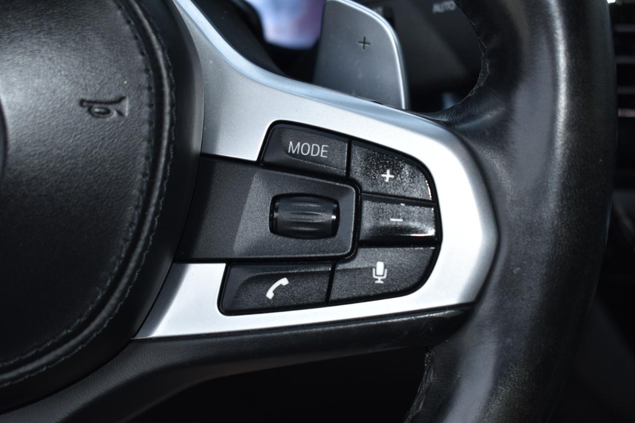BMW 6-Series Gran Turismo 640i xDrive 2019