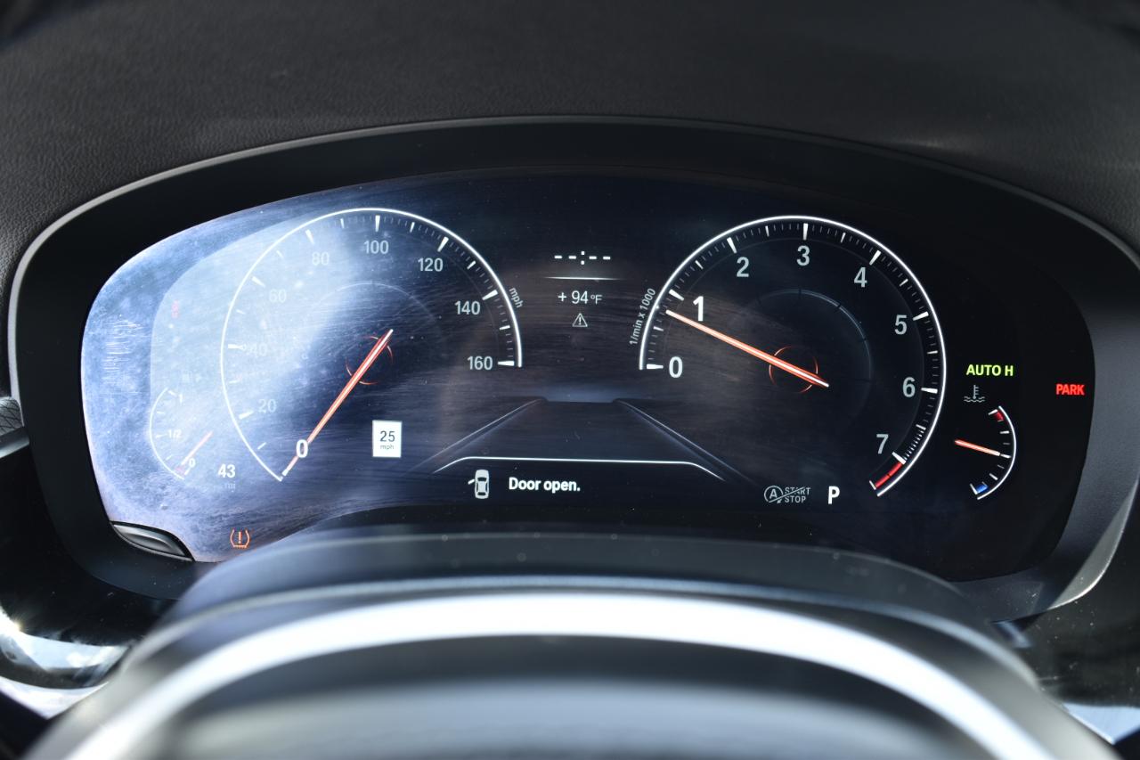 BMW 6-Series Gran Turismo 640i xDrive 2019