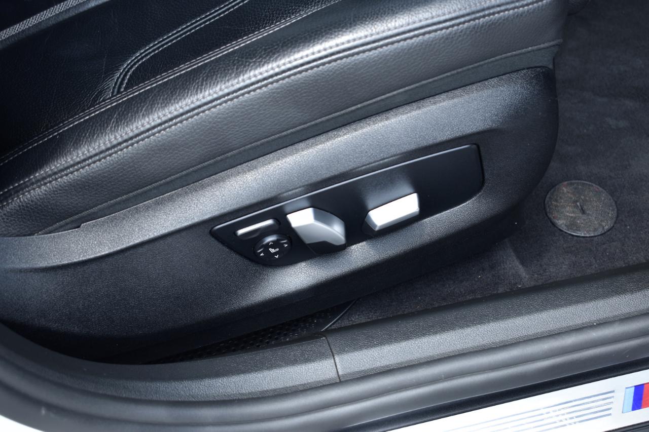 BMW 6-Series Gran Turismo 640i xDrive 2019